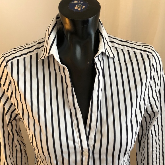 Blouse - Picture 2 of 2